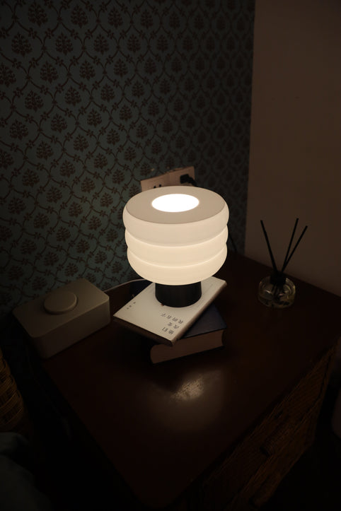 Argizari Small Table Light – The Lamp You Almost Don’t Notice