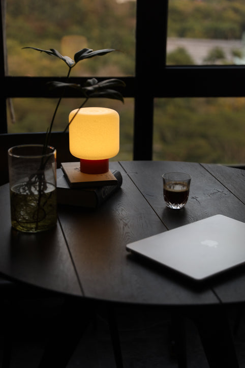 Maskor Table Light – Everyday Moments, Elevated