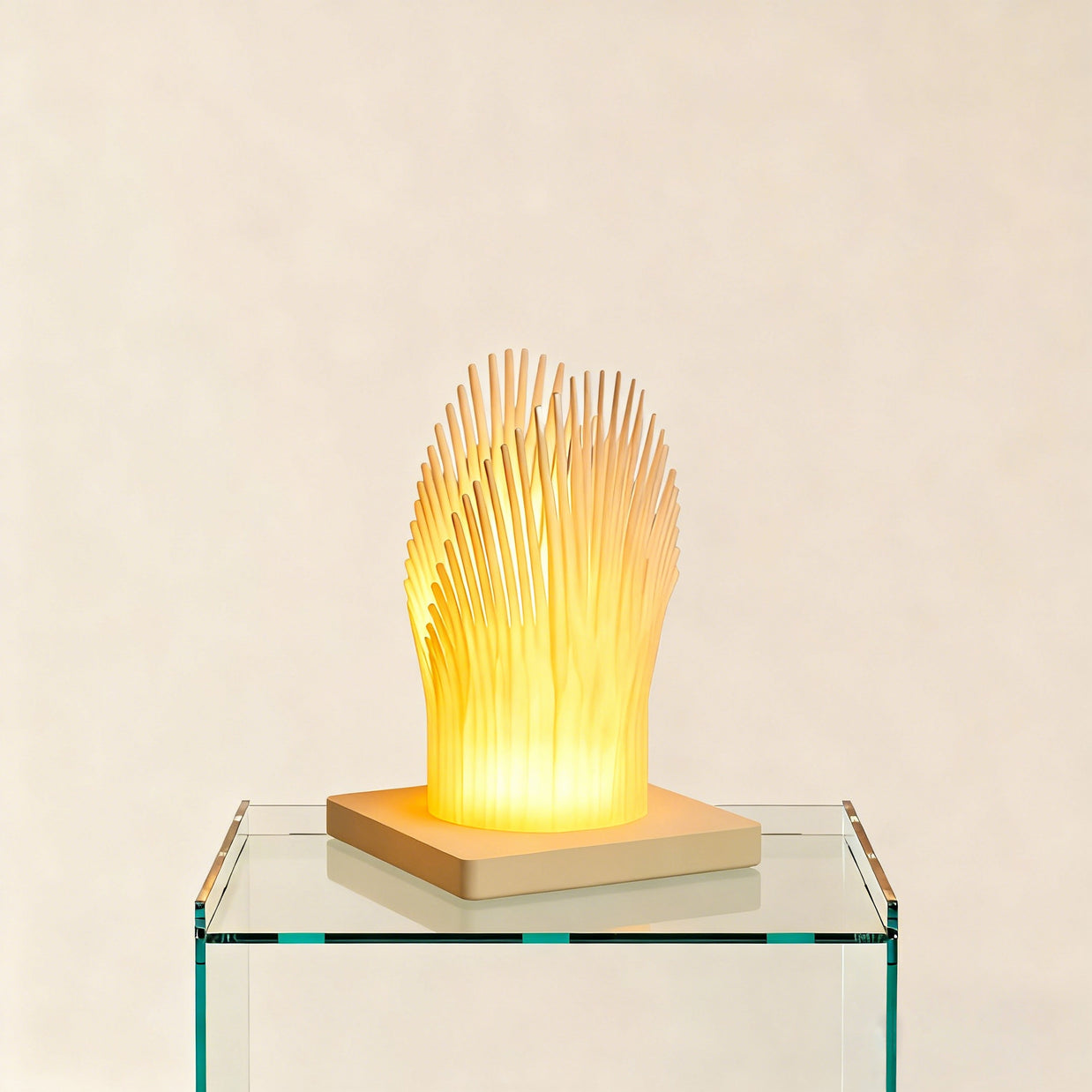 Radiant Burst • Growth Luminaire