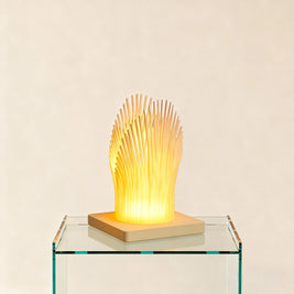 Radiant Burst • Growth Luminaire