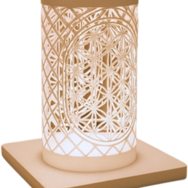 FlorSacred Glow · Light of Life