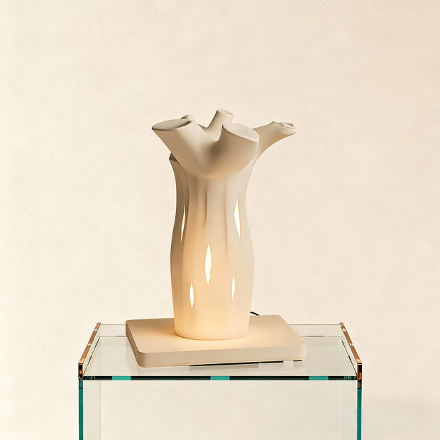 Soul of Wood • Withered Timber Lamp