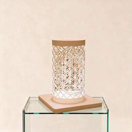 FlorSacred Glow · Light of Life