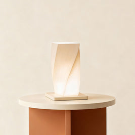 Hypar Shell Table Light