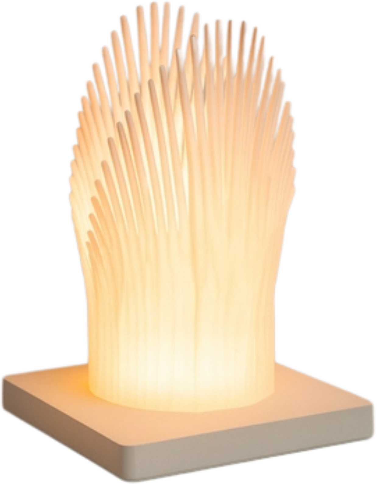 Radiant Burst • Growth Luminaire