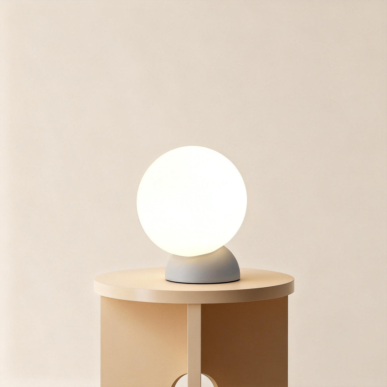 TheLumous Cantilever Table Light