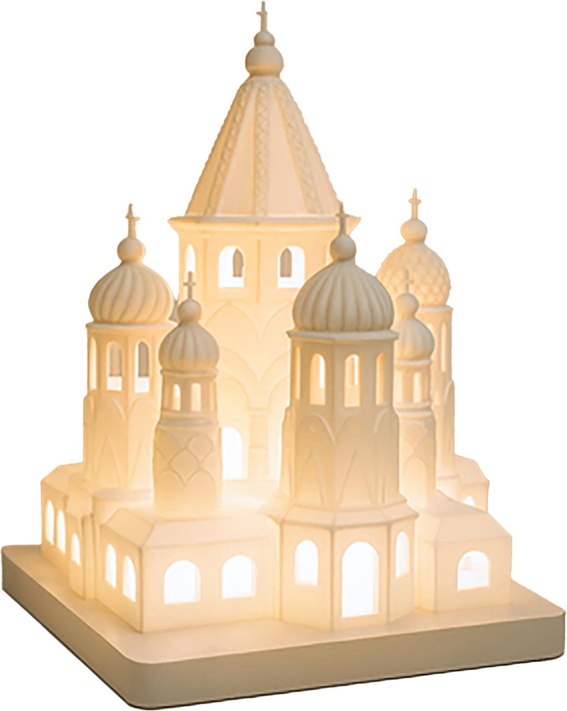 Dome Light Year・Holy Will Lamp