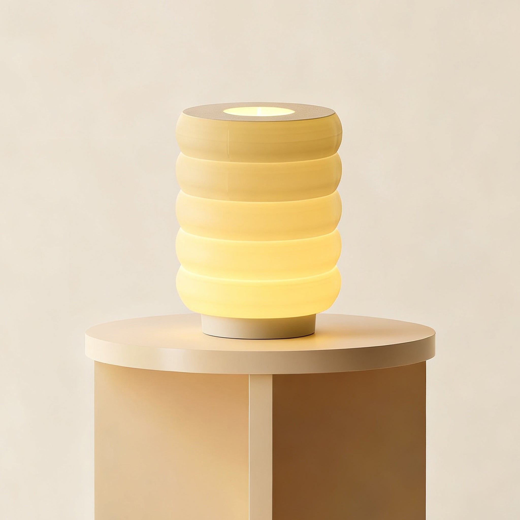 TheLumous Argizari High Table Light