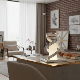 Life Helix · DNA Luminaire