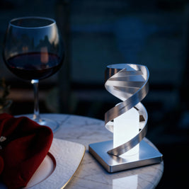 Life Helix · DNA Luminaire