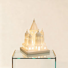 Dome Light Year・Holy Will Lamp