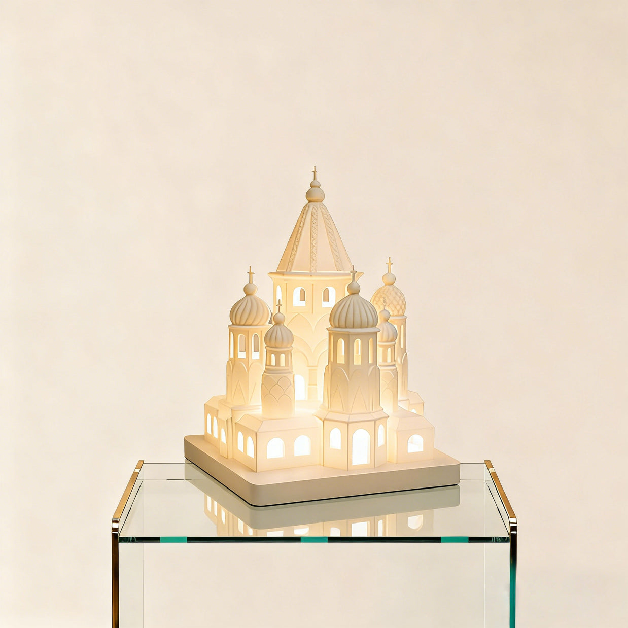 Dome Light Year・Holy Will Lamp