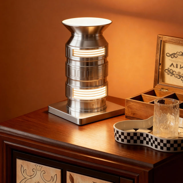 Stellar Luminary・Terraform Lamp