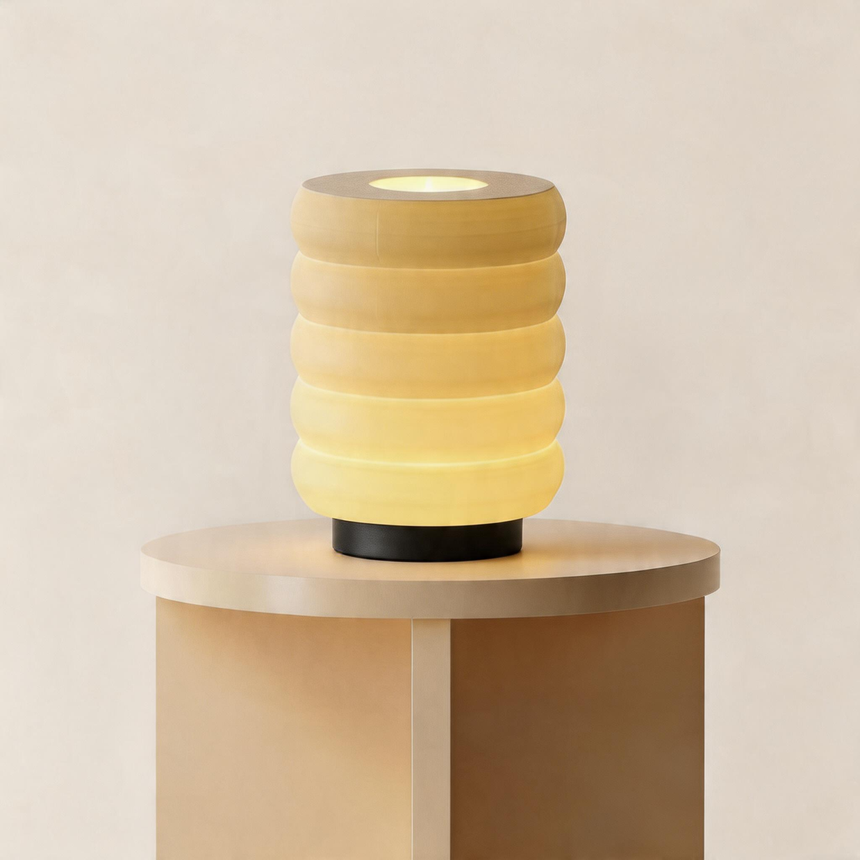 TheLumous Argizari High Table Light