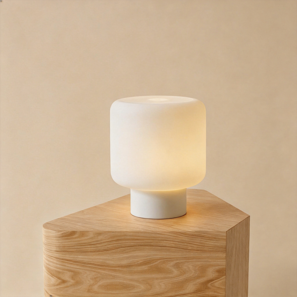TheLumous Maskor Table Light