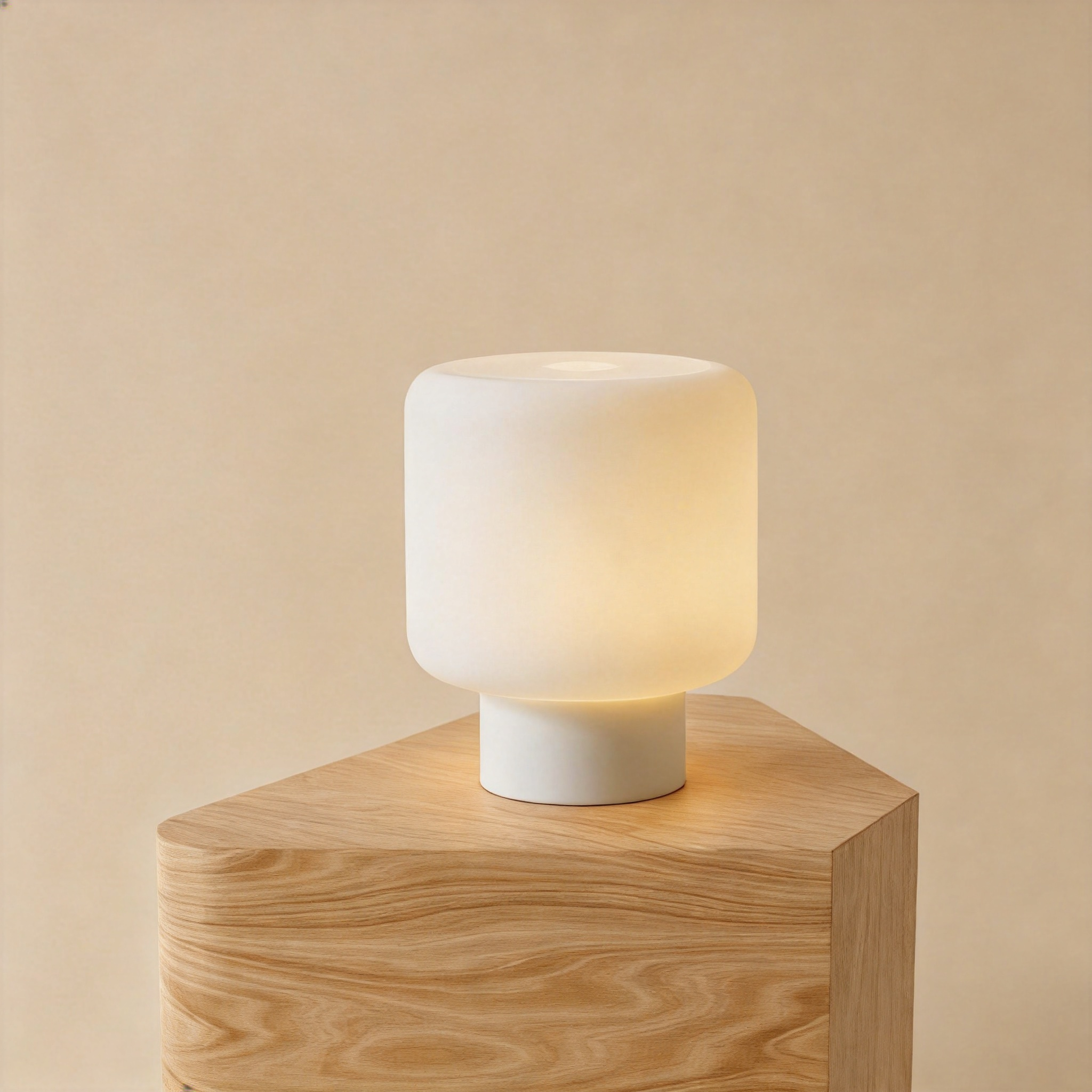 TheLumous Maskor Table Light