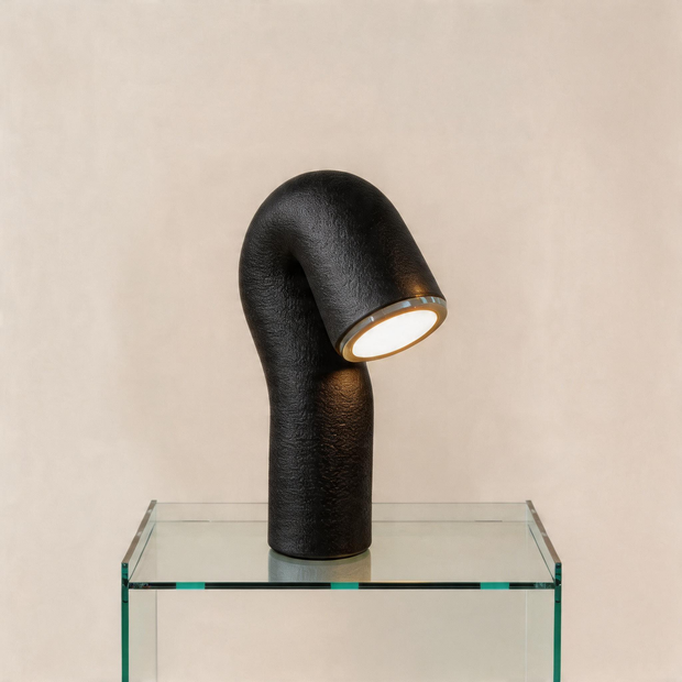 TheLumous Fluffy Table Light
