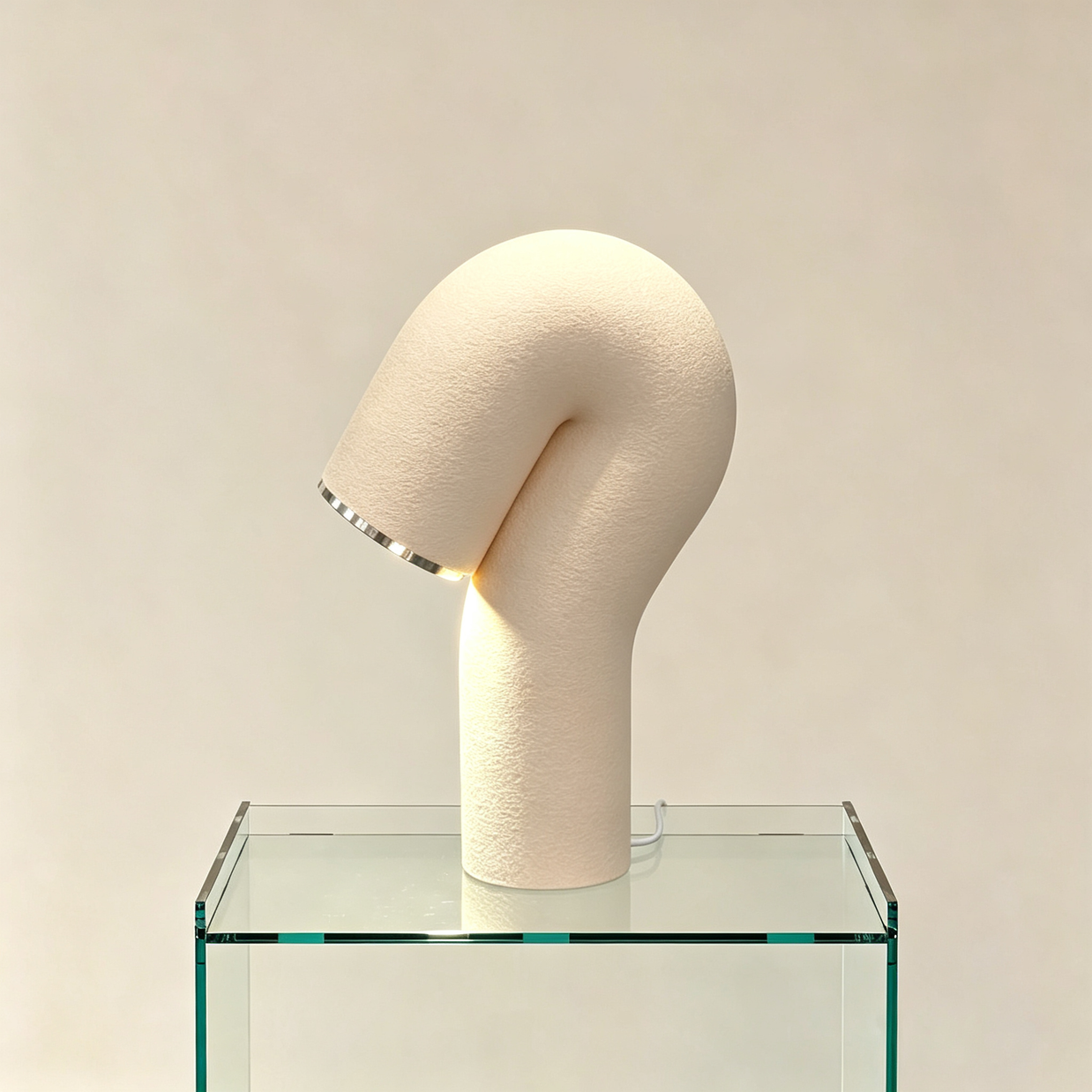 TheLumous Fluffy Table Light