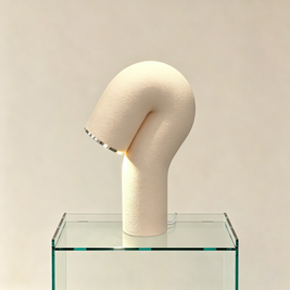 TheLumous Fluffy Table Light