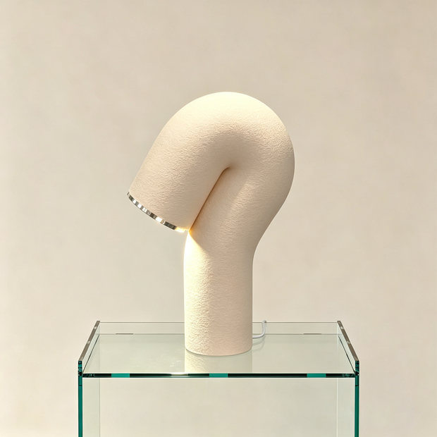 TheLumous Fluffy Table Light